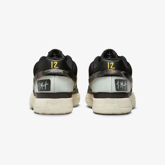 *BEST OFFER* Size 9- Nike Ja 1 Fly NEW WITH BOX - Picture 4 of 9